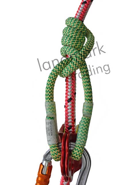 10 knots every Arborist, Rigger and Rope Access climber should know –  Reecoil