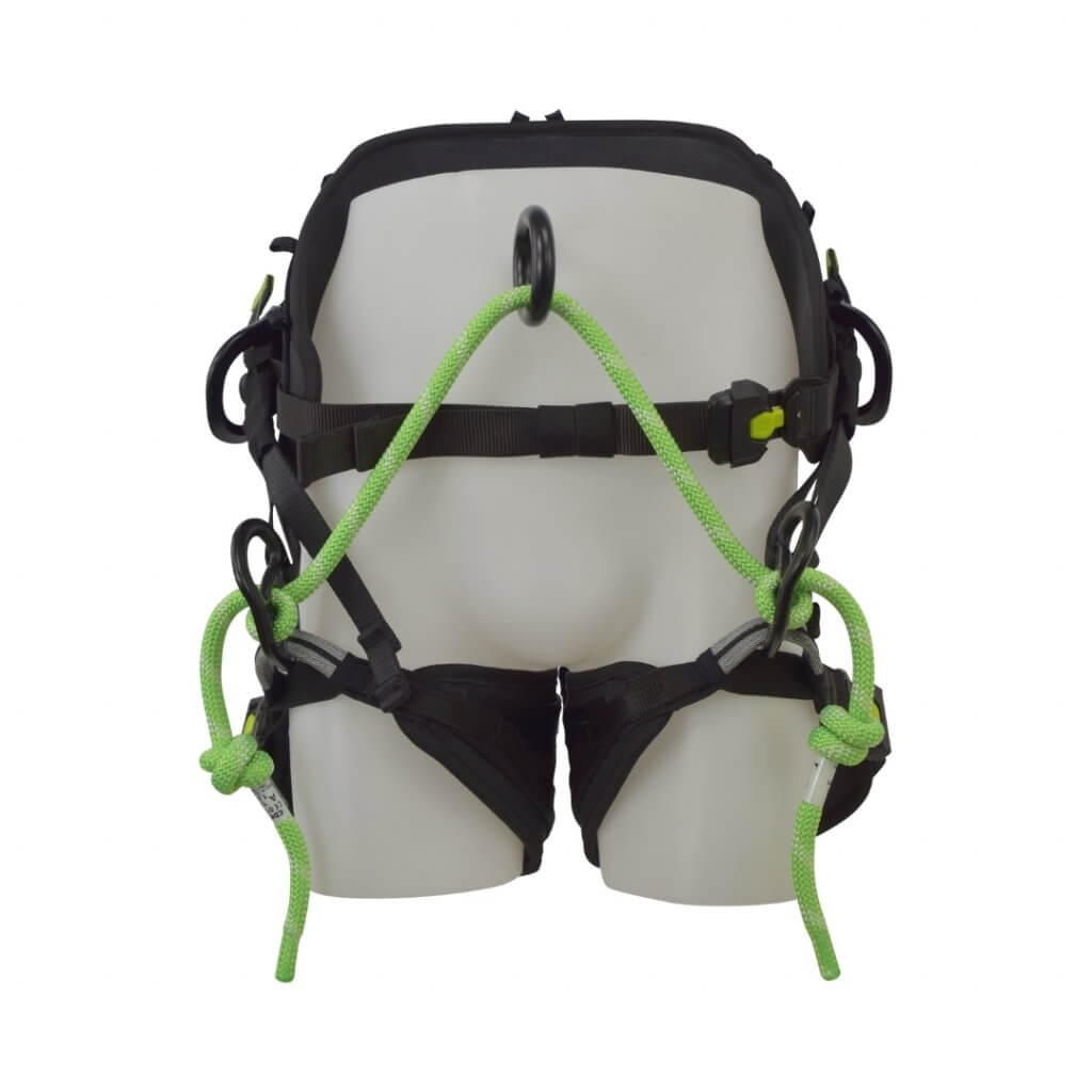 Tree Climbing Harness & Tree Surgeon Harnesses