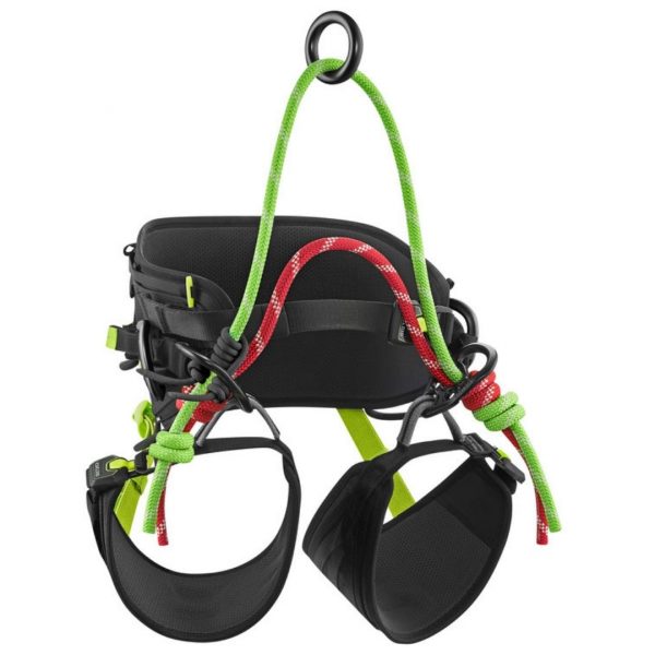 Tree Climbing Harness And Tree Surgeon Harnesses