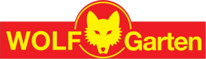 Wolf Garten transparent logo