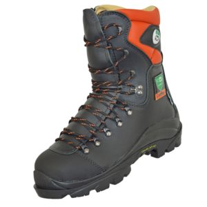 Treemme Aquastop Pro Chainsaw Boot Class 2