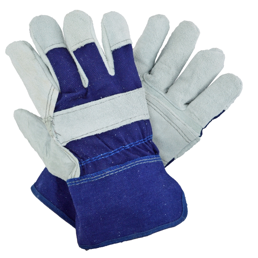 positherm leather gloves